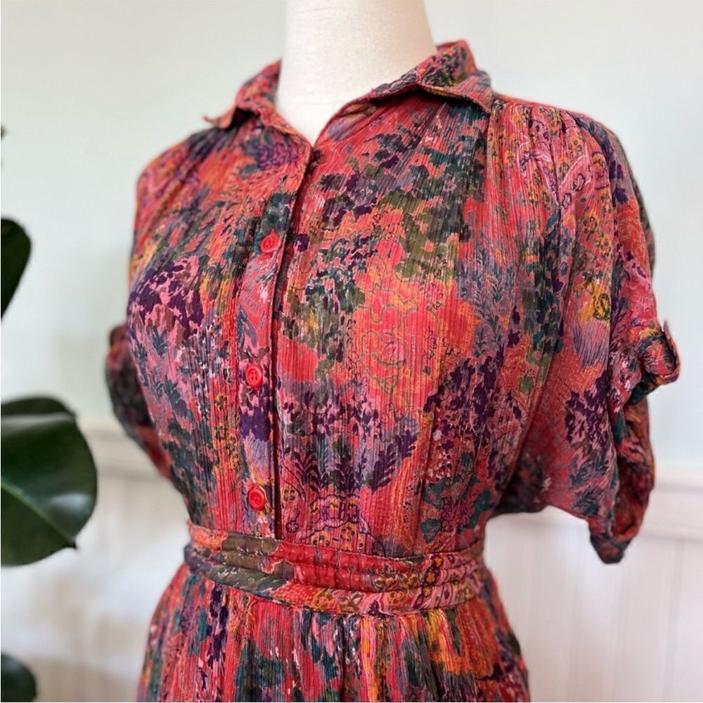 Vintage Top Small - Picture 5 of 9